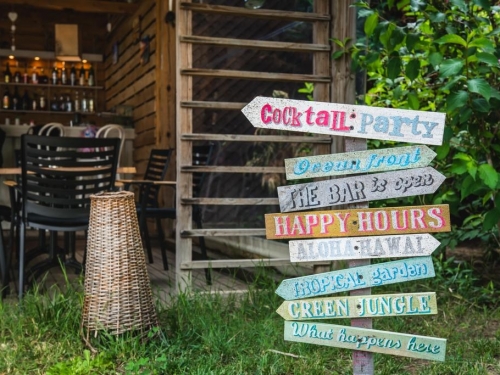 Hotel Santa Marina Holiday Village Bulgaria (44 / 50)