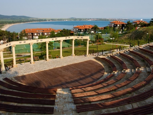 Hotel Santa Marina Holiday Village Sozopol (41 / 50)