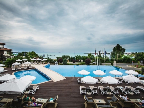 Hotel Santa Marina Holiday Village Sozopol Bulgaria (34 / 50)