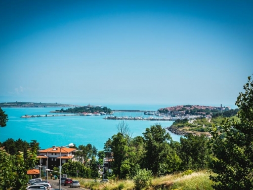 Hotel Santa Marina Holiday Village Sozopol Bulgaria (42 / 50)