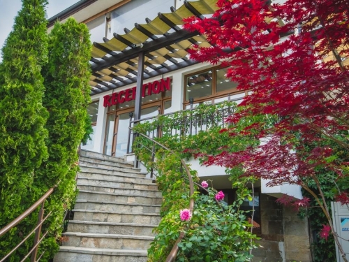 Hotel Santa Marina Holiday Village Sozopol (43 / 50)