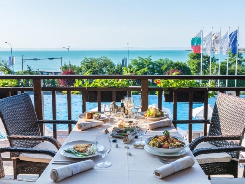 Hotel Santa Marina Holiday Village Bulgaria (29 / 50)