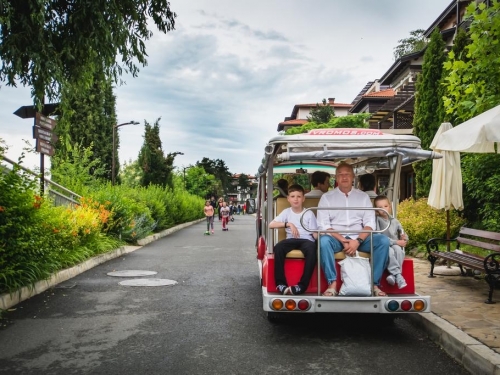 Hotel Santa Marina Holiday Village Sozopol (46 / 50)