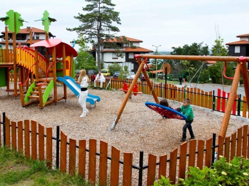 Hotel Santa Marina Holiday Village Bulgaria (37 / 50)