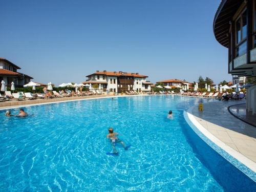 Hotel Santa Marina Holiday Village Sozopol Bulgaria (35 / 50)
