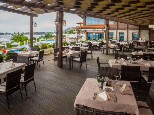Hotel Santa Marina Holiday Village Sozopol Bulgaria (30 / 50)