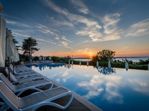 Hotel Santa Marina Holiday Village Bulgaria (4 / 50)