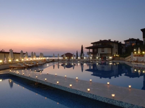 Hotel Santa Marina Holiday Village Sozopol (27 / 50)