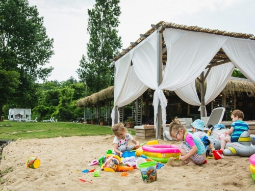 Hotel Santa Marina Holiday Village Bulgaria (38 / 50)