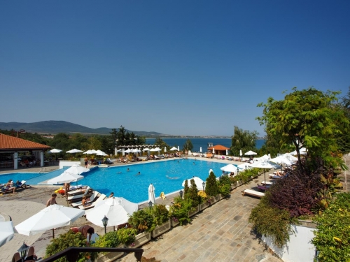Hotel Santa Marina Holiday Village Sozopol (36 / 50)