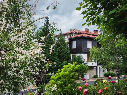 Hotel Santa Marina Holiday Village Sozopol Bulgaria (45 / 50)