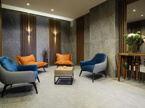 Hotel SPA Resort Saint Ivan Rilski Bansko Ski Bulgaria (29 / 48)