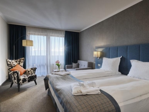 Hotel SPA Resort Saint Ivan Rilski Bansko (10 / 48)