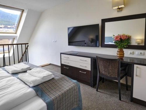 Hotel SPA Resort Saint Ivan Rilski Bansko (14 / 48)