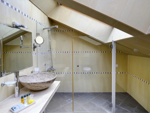 Hotel SPA Resort Saint Ivan Rilski Bansko (17 / 48)