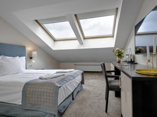 Hotel SPA Resort Saint Ivan Rilski Bansko (24 / 48)