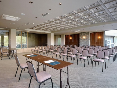 Hotel SPA Resort Saint Ivan Rilski Bansko Ski Bulgaria (34 / 48)