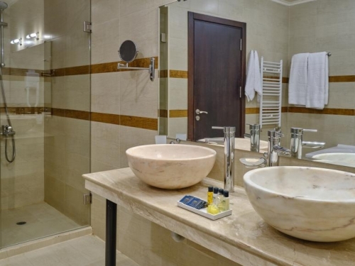 Hotel SPA Resort Saint Ivan Rilski Ski Bulgaria (12 / 48)