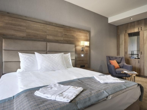 Hotel SPA Resort Saint Ivan Rilski Ski Bulgaria (15 / 48)