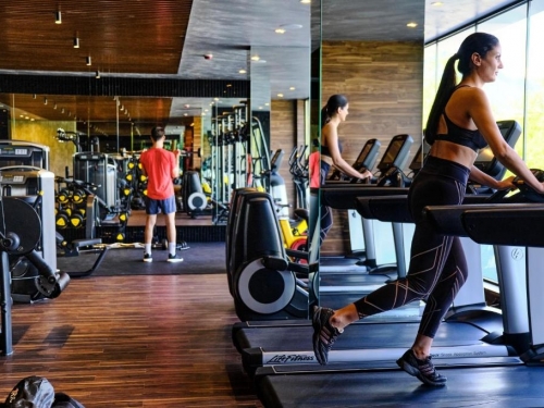 Hotel SPA Resort Saint Ivan Rilski Bansko Ski Bulgaria (38 / 48)