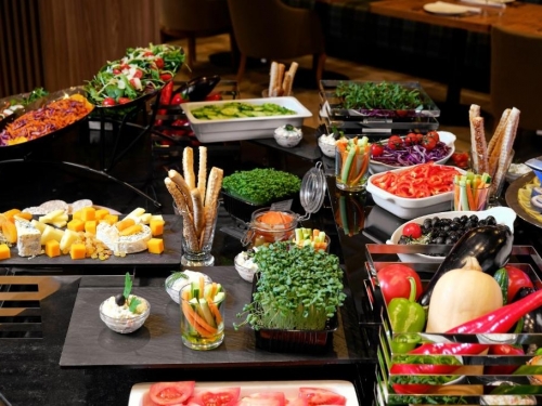 Hotel SPA Resort Saint Ivan Rilski Bansko (37 / 48)