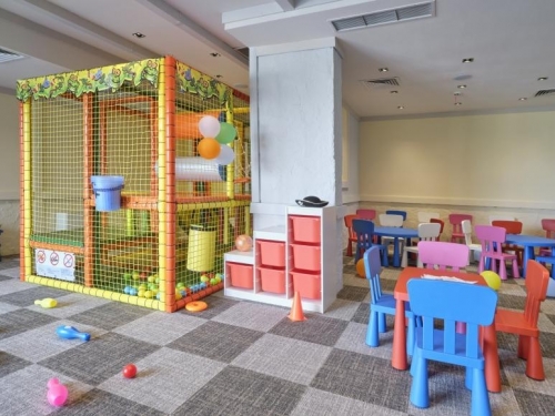 Hotel SPA Resort Saint Ivan Rilski Bansko (31 / 48)