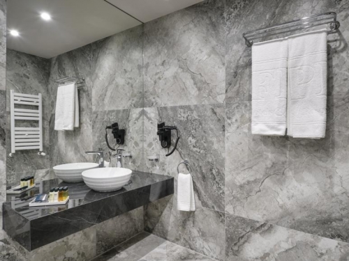 Hotel SPA Resort Saint Ivan Rilski Bansko (26 / 48)