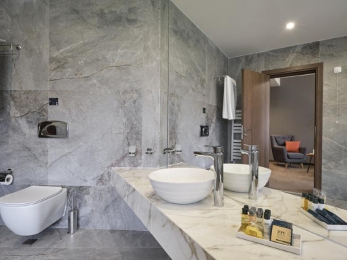 Hotel SPA Resort Saint Ivan Rilski Bansko Ski Bulgaria (9 / 48)