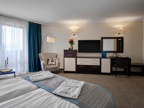 Hotel SPA Resort Saint Ivan Rilski Ski Bulgaria (25 / 48)