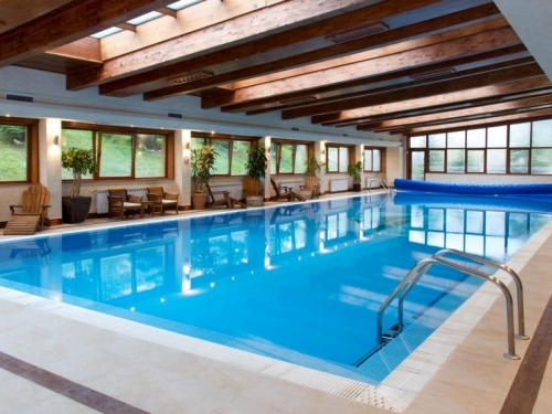 Hotel SPA Resort Saint Ivan Rilski Bansko (40 / 48)