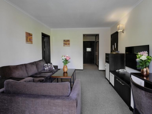 Hotel SPA Resort Saint Ivan Rilski Bansko (7 / 48)