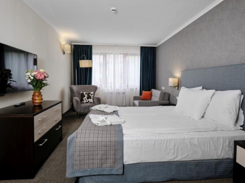 Hotel SPA Resort Saint Ivan Rilski Ski Bulgaria (18 / 48)