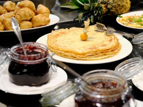 Hotel SPA Resort Saint Ivan Rilski Bansko (36 / 48)