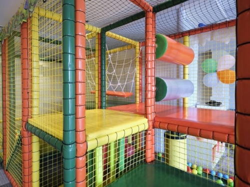 Hotel SPA Resort Saint Ivan Rilski Bansko Ski Bulgaria (32 / 48)