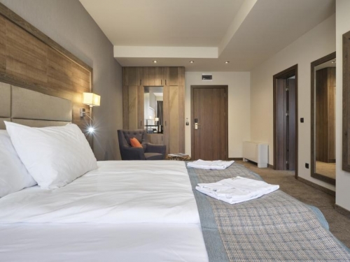 Hotel SPA Resort Saint Ivan Rilski Ski Bulgaria (27 / 48)