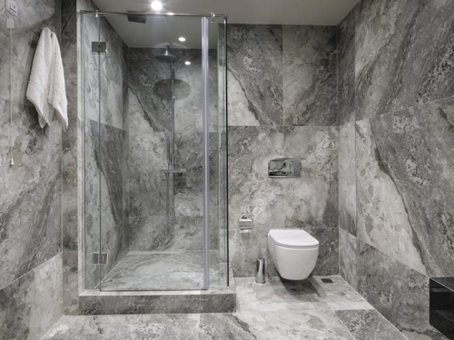 Hotel SPA Resort Saint Ivan Rilski Ski Bulgaria (11 / 48)