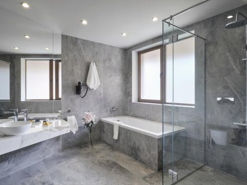 Hotel SPA Resort Saint Ivan Rilski Bansko Ski Bulgaria (16 / 48)