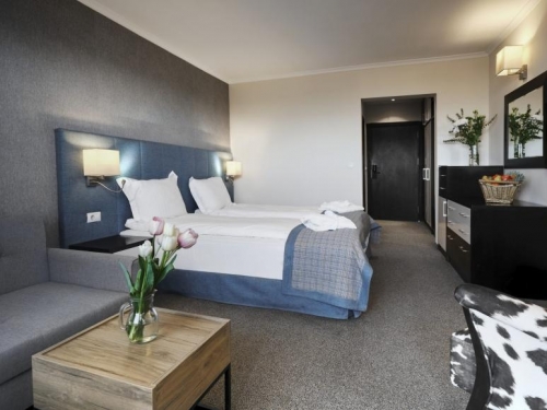 Hotel SPA Resort Saint Ivan Rilski Bansko Ski Bulgaria (19 / 48)