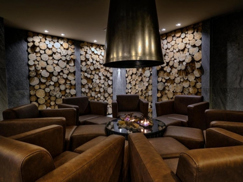 Hotel SPA Resort Saint Ivan Rilski Bansko Ski Bulgaria (28 / 48)