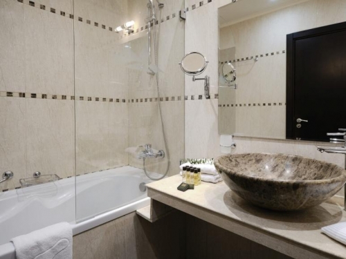 Hotel SPA Resort Saint Ivan Rilski Bansko Ski Bulgaria (23 / 48)