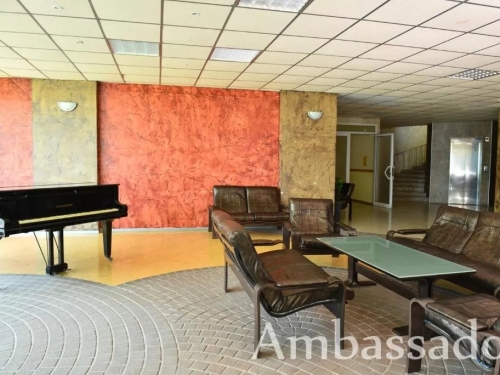 Hotel Ambassador Nisipurile de Aur (4 / 18)