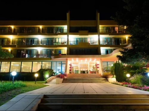 Hotel Ambassador Nisipurile de Aur (2 / 18)