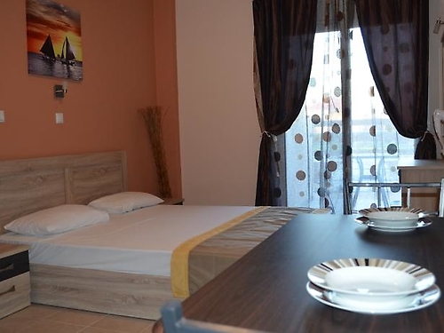 Hotel Grand Villas Thassos (8 / 17)