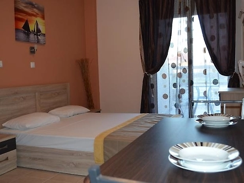 Hotel Grand Villas Thassos (8 / 17)