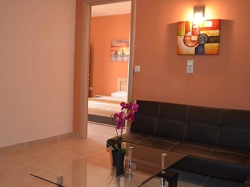 Hotel Grand Villas Thassos (14 / 17)