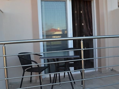 Hotel Grand Villas Thassos Grecia (5 / 17)