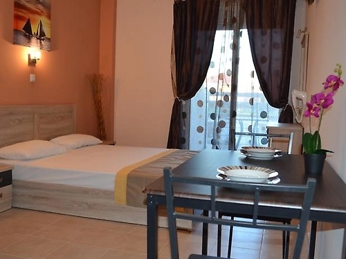 Hotel Grand Villas Thassos Grecia (10 / 17)