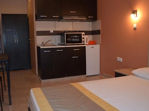 Hotel Grand Villas Grecia (7 / 17)