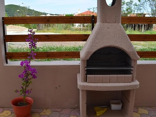 Hotel Grand Villas Thassos Grecia (16 / 17)