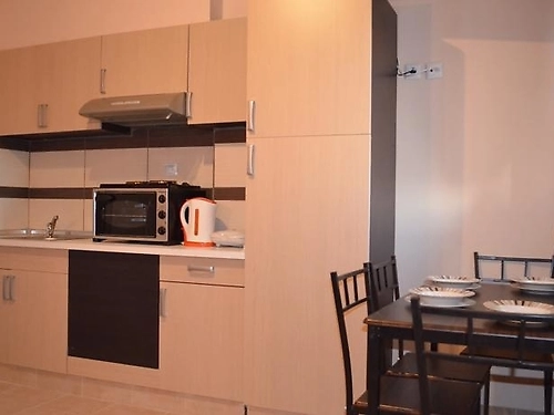 Hotel Grand Villas Thassos (6 / 17)